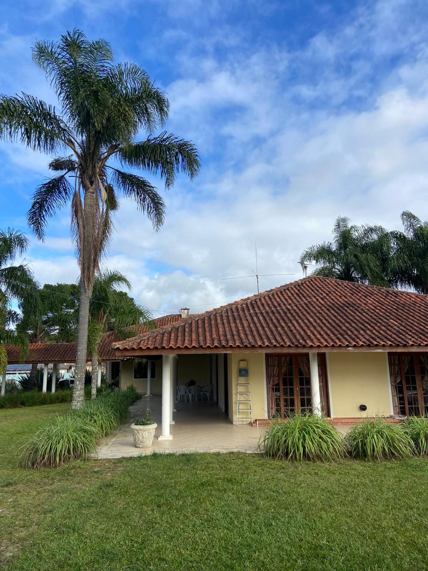 São José dos Pinhais Hotel Velha Corte מראה חיצוני תמונה