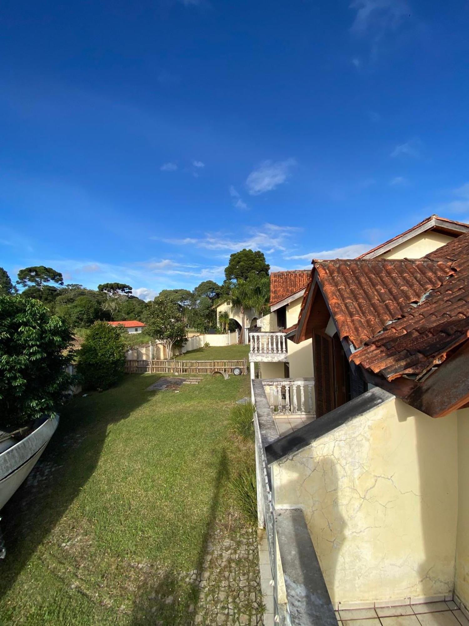 São José dos Pinhais Hotel Velha Corte מראה חיצוני תמונה