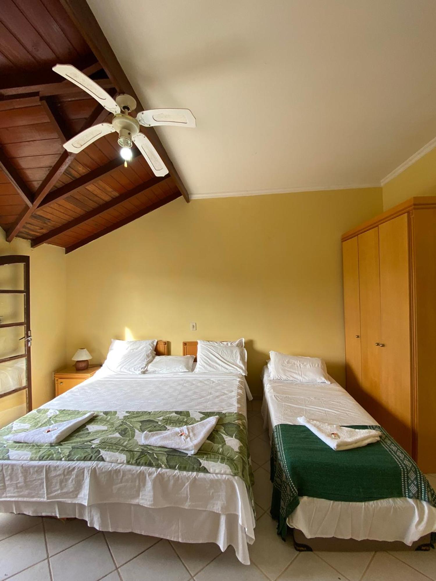 São José dos Pinhais Hotel Velha Corte מראה חיצוני תמונה