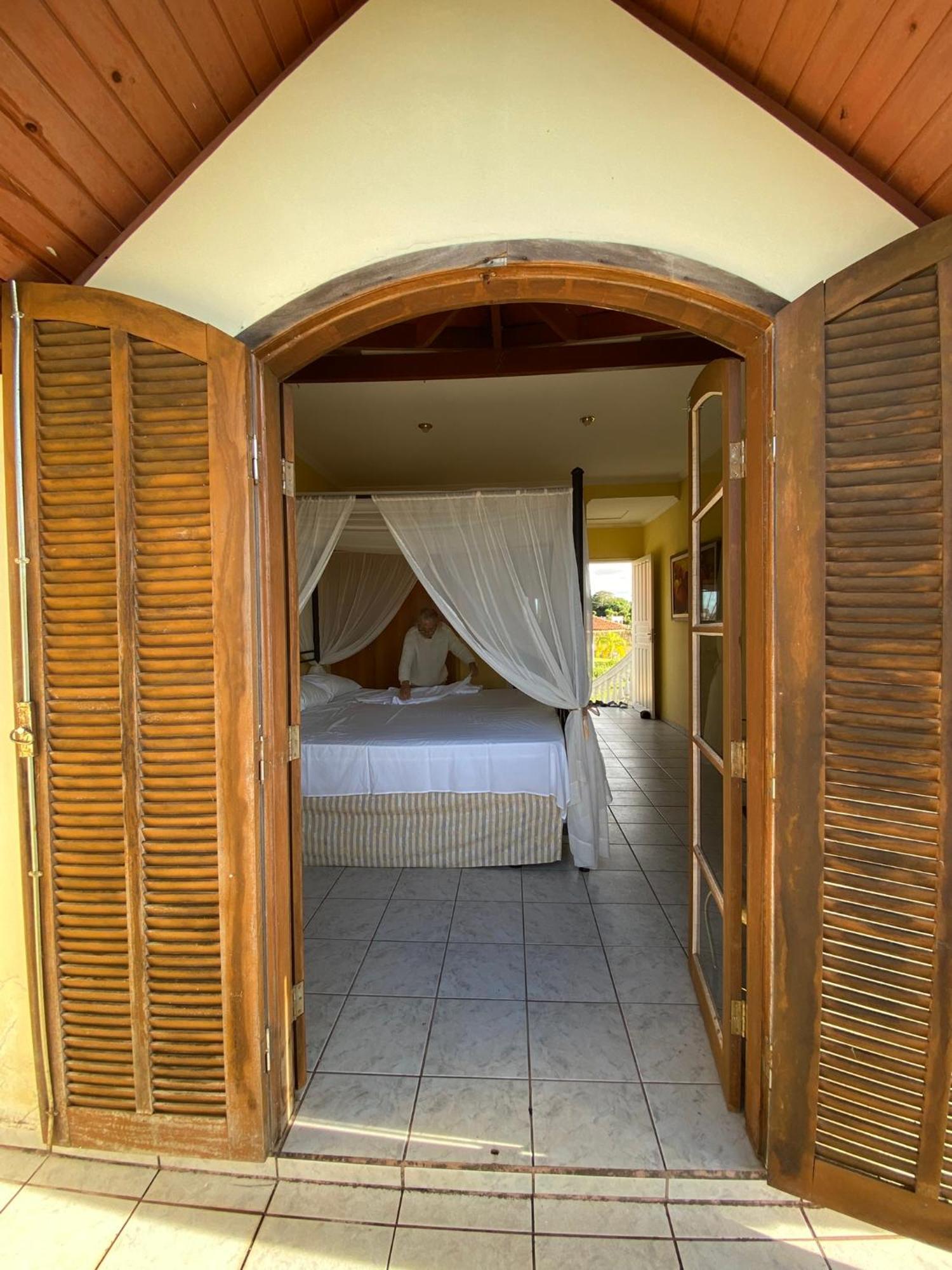 São José dos Pinhais Hotel Velha Corte מראה חיצוני תמונה