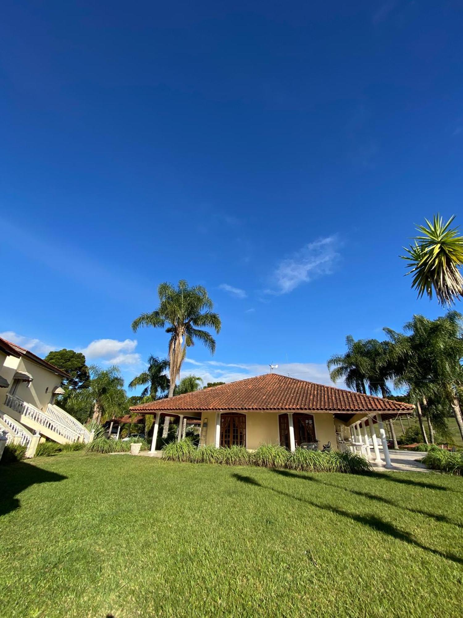 São José dos Pinhais Hotel Velha Corte מראה חיצוני תמונה