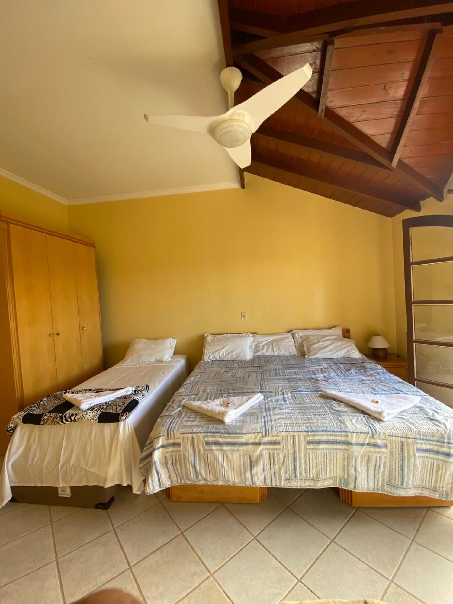São José dos Pinhais Hotel Velha Corte מראה חיצוני תמונה
