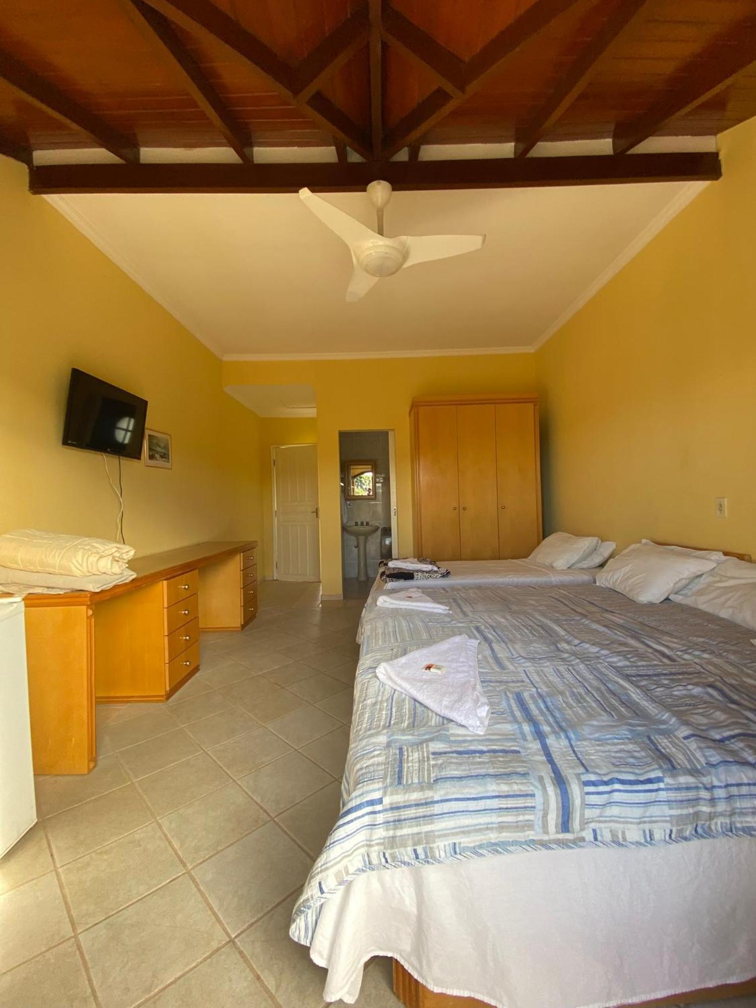 São José dos Pinhais Hotel Velha Corte מראה חיצוני תמונה
