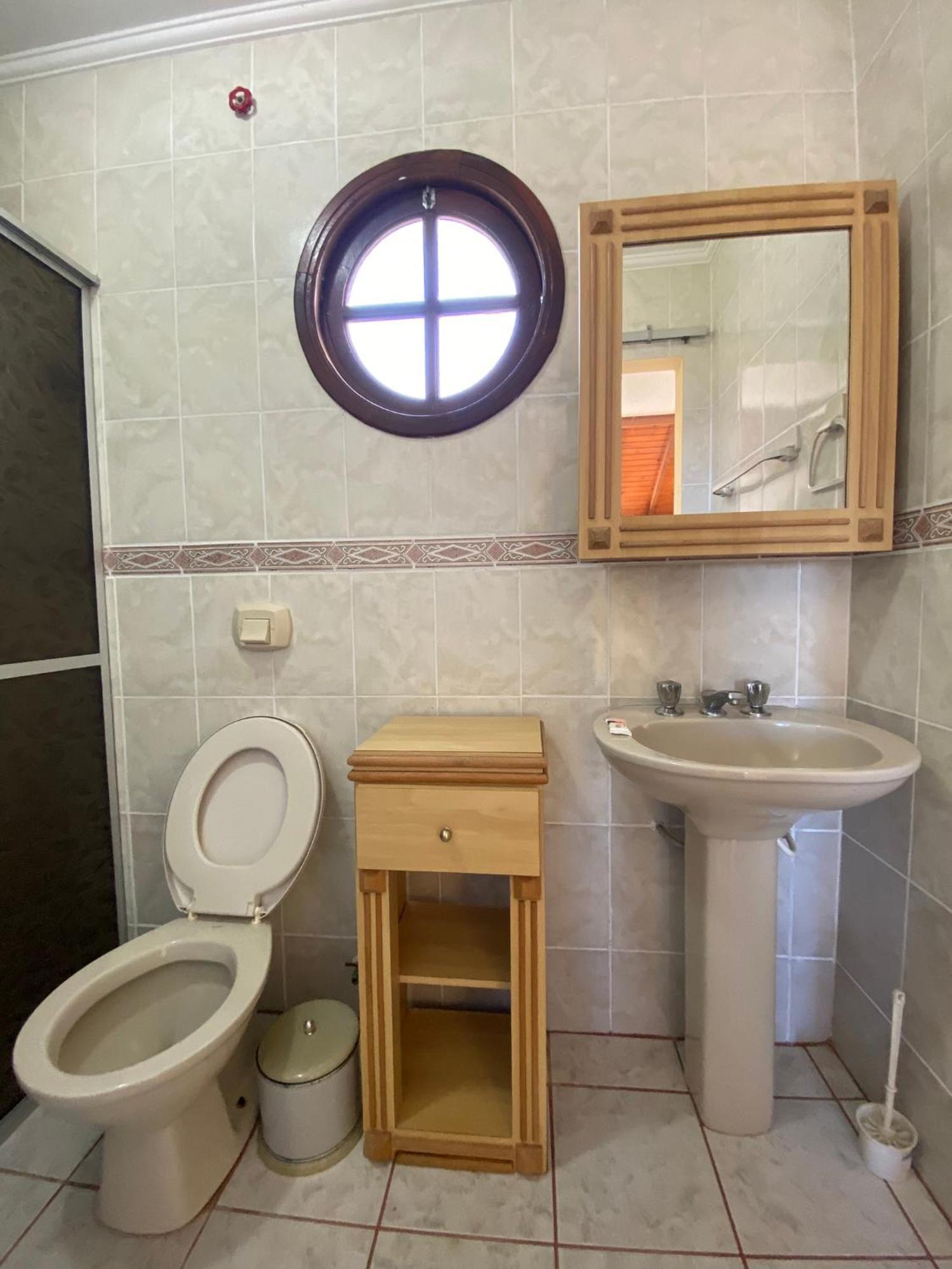São José dos Pinhais Hotel Velha Corte מראה חיצוני תמונה
